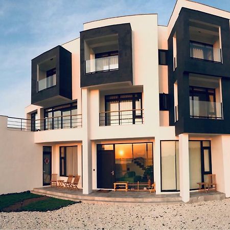 Sea House Diary Homestay Magong Exterior photo
